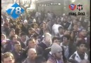 MAVİ ATEŞ TARAFTARI ÇARŞI GRUBU İLE BİRLİKTE... [HQ]