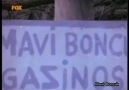 '' Mavi BoncuK '' - Son Sahne :)