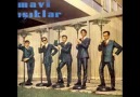 Mavi Işıklar - İyi Düşün Taşın (1964)