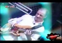 Mavi Sakal - Çektir Git (KonuşaRock)