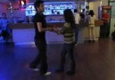 10 Mayıs 2011-Metrocity'de salsa