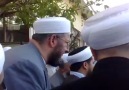 05 Mayıs 2010 Sultanımız Arabadan İnerken.