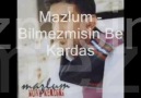 MAZLUM... BİLMEZMİSİN BE KARDAŞ..ARABEKSİN ADRESİ