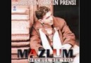 Mazlum - Bu Şehir