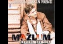 MAZLUM-YA AL BENİ