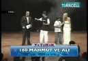 Mc Aliko = Mc Mahmut =Mekan Lefkosa Ortam ═►