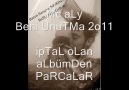 Mc aLy Beni Unutma 2o11 [ Beqen PayLas ] [HQ]