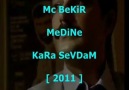 McBekir & Medine - Kara Sevdam 2011  Damar Rap...