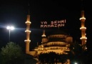 ( Mc ) Çağatay Balkan - Hoşgeldin Ya Şehri Ramazan