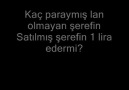 Mc-Caner34 & KaRaDaG[Faceyi Sallarmı?][1 Lira Edermi Şerefin ]