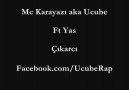 Mc KaraYazı Aka Ucube - Çıkarcı [HQ]