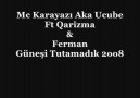 Mc KaraYazı Aka Ucube - Güneşi Tutamadık - 2oo8 [HQ]