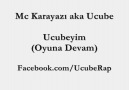 Mc Karayazı aka Ucube - Ucubeyim ( Oyuna Devam ) [HQ]