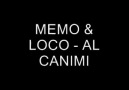 Mc Loco & Memo - Al Canımı