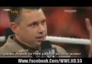 M.Cole & Swagger Jerry Lawler'a Saldırıyor ! [28/02/2011] [HQ]