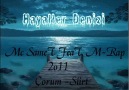 Mc SameT & M-Rap -  Hayaller Denizi  [HQ]