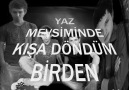 Mc Serdar & Mc Dogan Yaz Mevsimi 2010 [HQ]