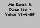 Mc Serok & Ozan Ibo - Yalan Yeminler
