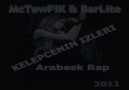 McTewFiK & BarLite - Kelepçenin İzleri / / 2011 [HQ]