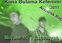 McTewFiK Ft. Rapresyon - Kana Bulama Kefenimi / / 2011 [HQ]