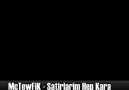 McTewFiK - Satırlarım Hep Kara - Video Klip.! 2011