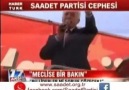 ''Meclise Bir Bakın''