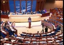 Meclisten Dahi Kovulan Tesettür Avrupa Parlementosunda Şimdi [HQ]