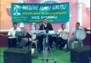 MEDİNE İLAHİ GRUBU TANITIM (YENİ)