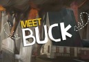 Meet Buck Çizgi Animasyon [HQ]