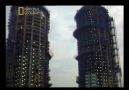 Mega Yapılar Petronas Kuleleri 3/4 [HQ]