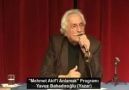 Mehmed Akif Neden İstiklal Marşı'na ''KORKMA!'' diye başladı ?