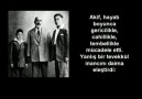 Mehmet Akif Ersoy'un Hayatı ve İstiklal Marşı