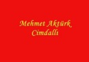 Mehmet Aktürk - Cimdalli