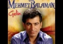 Mehmet Balaman - Ahu Gözlüm (Damar Türküler)