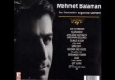 MEHMET BALAMAN- GELSENE(özüm sözüm malatya) [HQ]