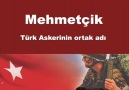 Mehmetçik Türk Askerinin Ortak Adı ! [HQ]