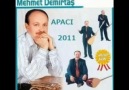 Mehmet Demirtas - Apaçi 2011 Oyun Havası