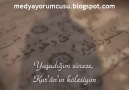 Mehmet Emin Ay - Yaşadığım Sürece (Söz : Hz.Mevlana) [HQ]