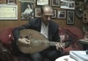 Mehmet Emin Btimez Oud Taqasim - 1892 Manol oud