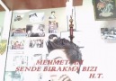 mehmetim sende bırakma bizi