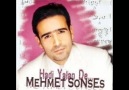 Mehmet Sonses - Derdo Derdo (Damar Türküler)