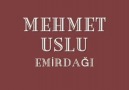 MEHMET USLU