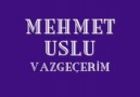 MEHMET USLU