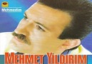 MEHMET YILDIRIM / ADINI ANMAYACAĞIM / YIL - 1997 / A - 4