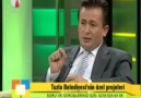 MEHTAP TV - ÇINARALTI PROGRAMI - TUZLA BELEDİYE BAŞKANI DR.... [HQ]