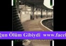 Mekansız - Yokluğun Ölüm Gibiydi