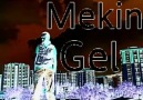 Mekin - Gel