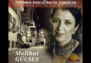 Melihat Gülses - Telgrafın tellerine kuşlarmı konar [HQ]