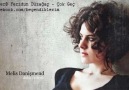 Melis Danismend - Çok Geç (Feridun Düzağaç)@Cover 2011