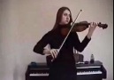 Melis Yüksel Keman Solo